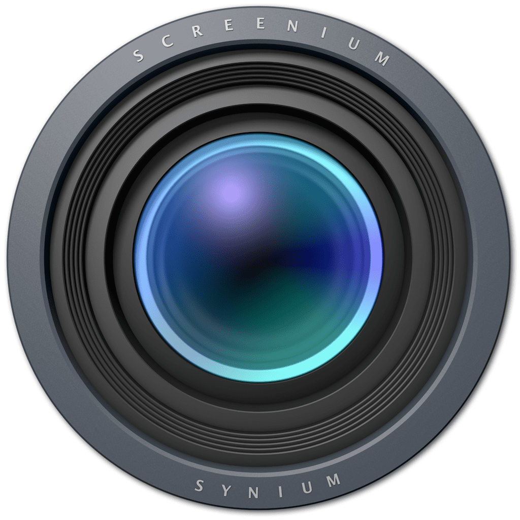 Download Synium Screenium for Mac Full Version