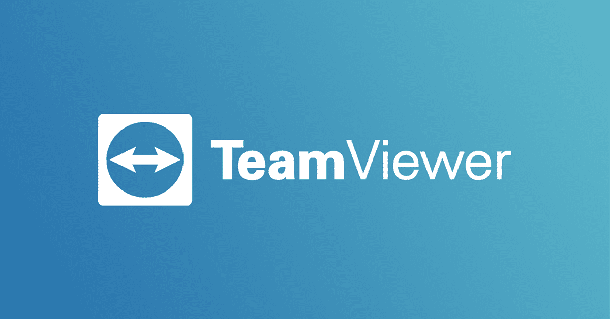 TeamViewer for mac