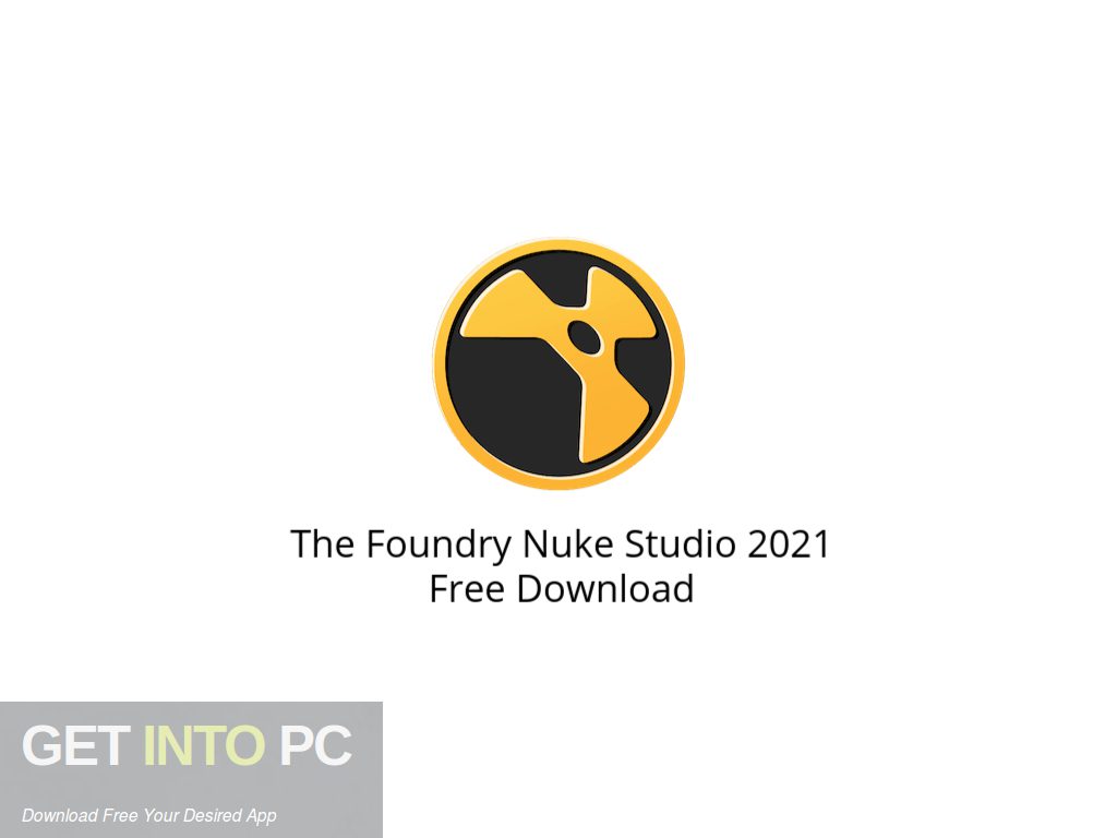 The Foundry Nuke Studio For Mac