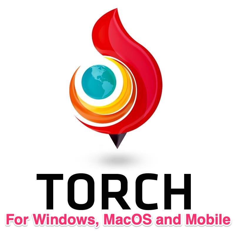 Torch Browser for mac