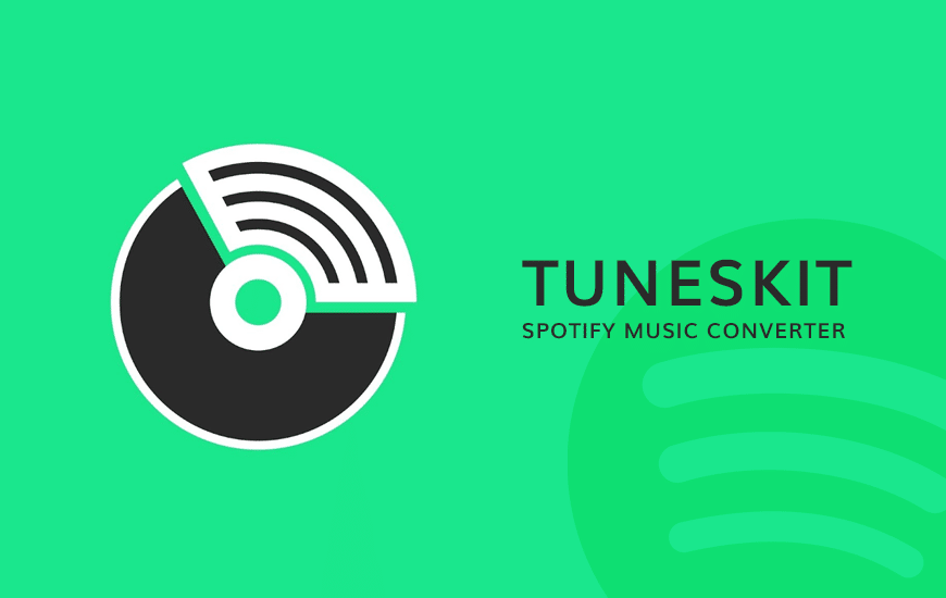 TunesKit Spotify Converter Best Audio Music Converter Software For Mac OS