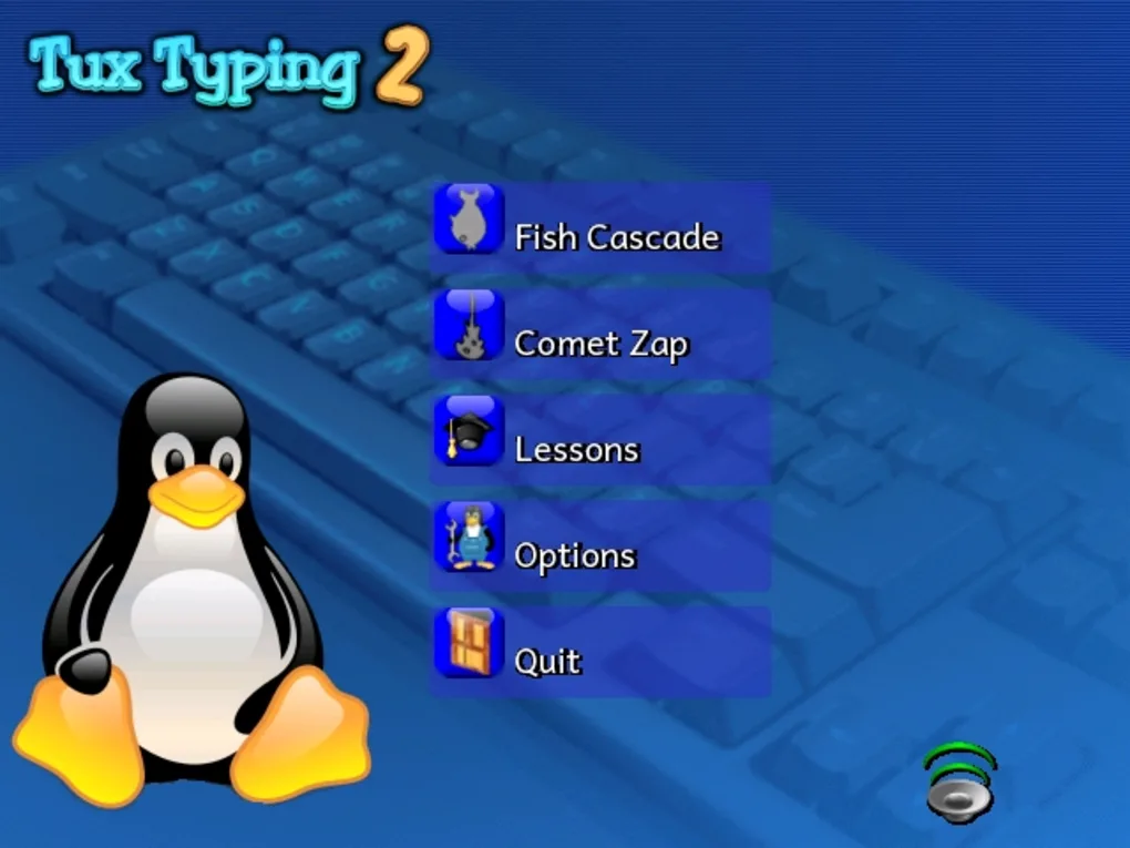 Download Tux Typing For Mac