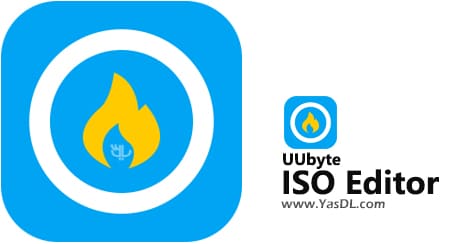 Download UUbyte ISO Editor for Mac Full Version