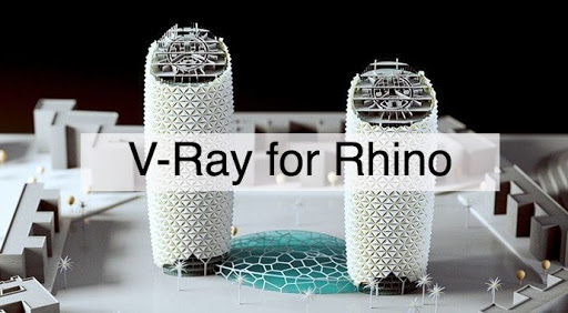 Download V-Ray 6 for Rhino 7 For Mac Full Version