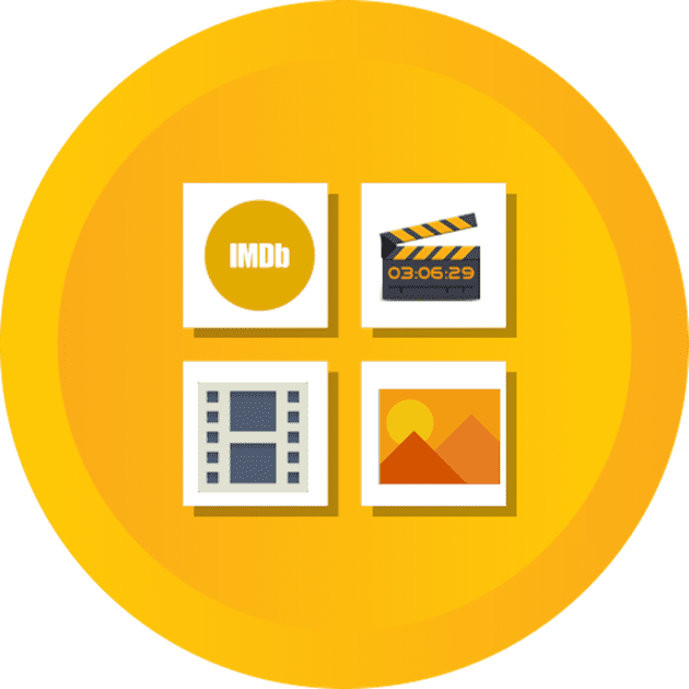 Video Snapshot&Collage For Mac