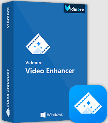 Vidmore Video Enhancer For Mac