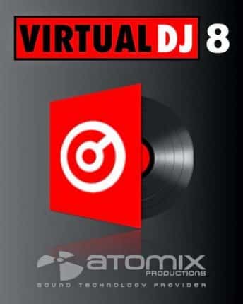 Atomix VirtualDJ Pro Infinity Medicine