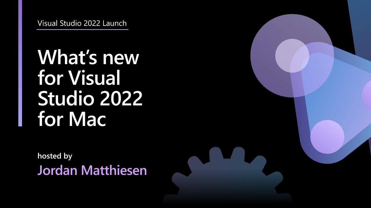 Download Visual Studio 2022 For Mac Full Version