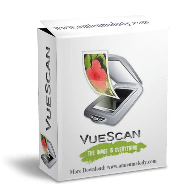 Vuescan Pro Photographing And Image Scanning Software