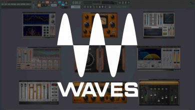  Waves For Mac full version