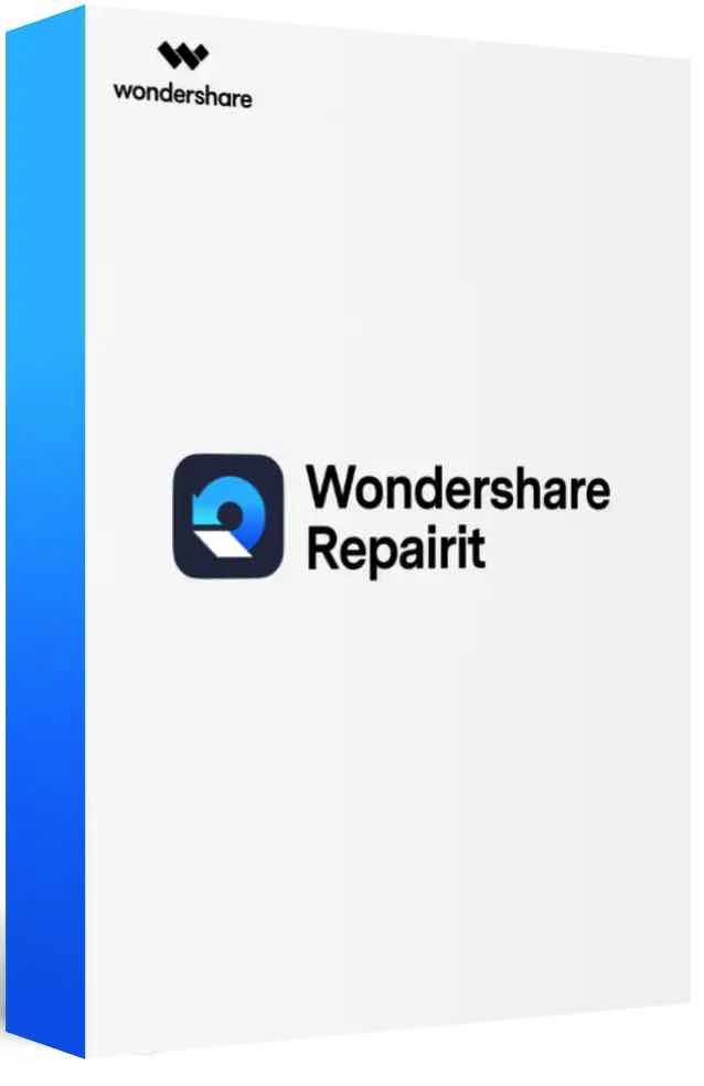 Download Wondershare Repairit For Mac 2023
