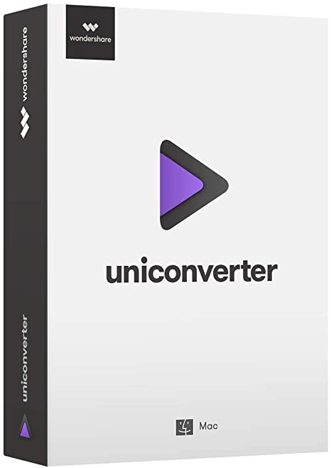 WonderShare UniConverter Free Download