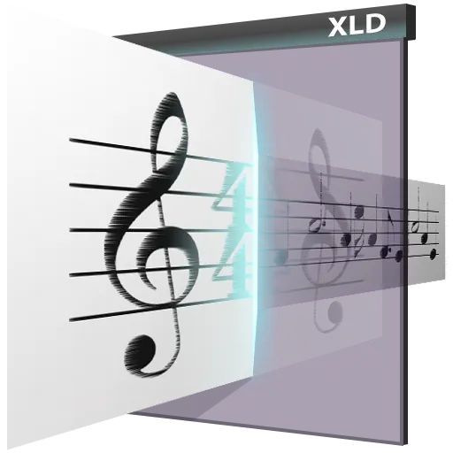 X Lossless Decoder XLD For Mac