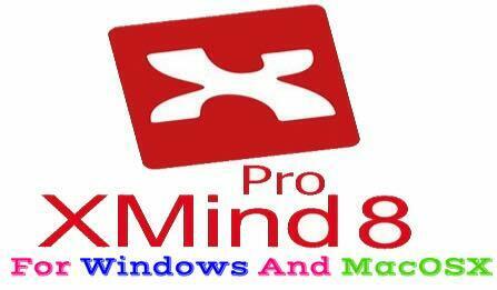 xmind 9 pro for windows and MacOSX Full Version 100% Working