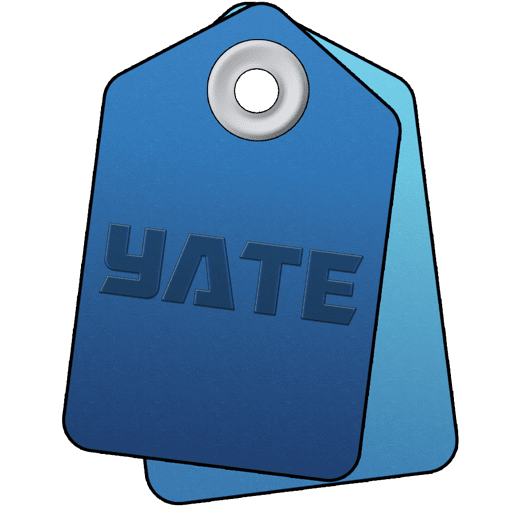 Yate App for Mac Free Download