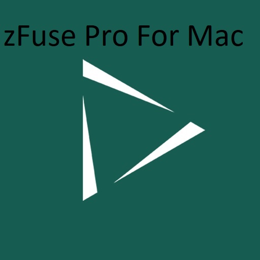 Download zFuse Pro For Mac Full Version
